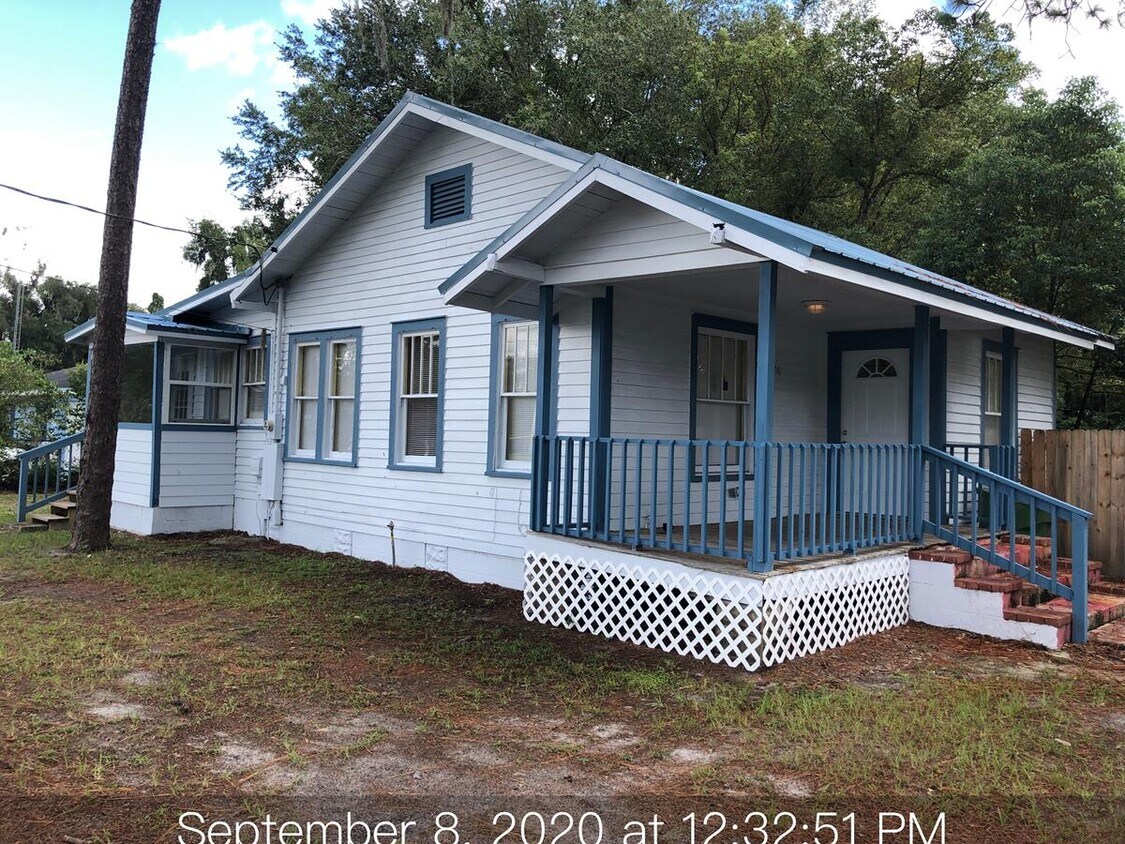 2400 Lane St, Palatka, FL 32177 House Rental in Palatka, FL