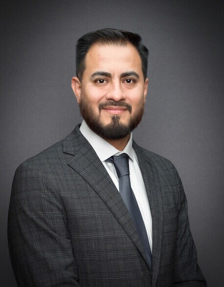 Primary Contact Photo