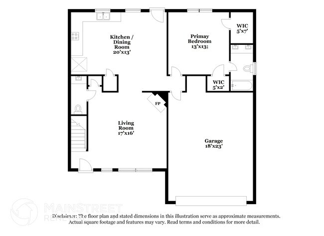 Foto del edificio - 3492 Harper Ln