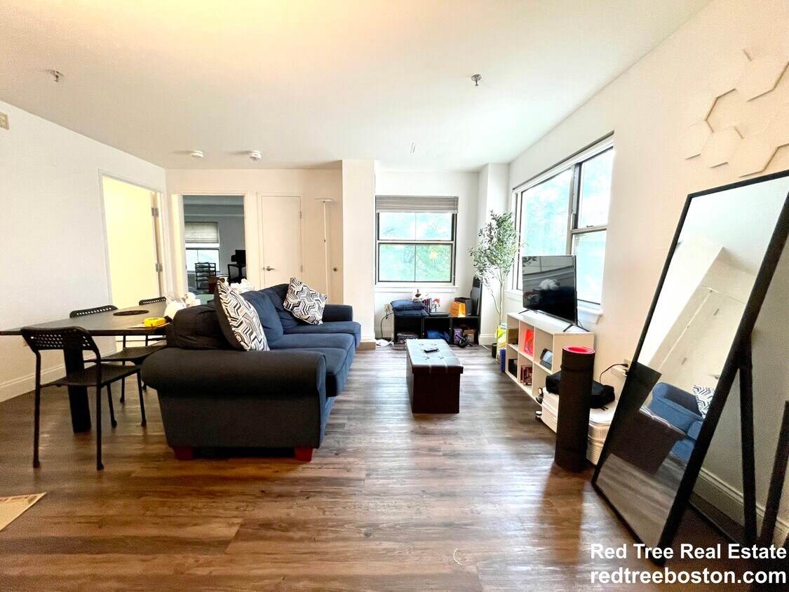 Foto principal - 888 Washington St