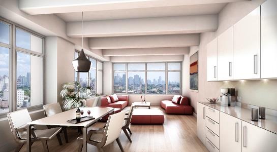 Foto principal - 55 Hope St