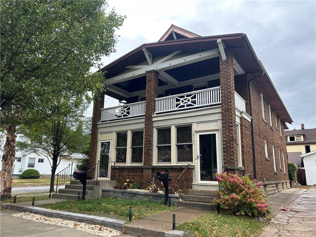 2701 Elmwood Ave, Erie, PA 16508 House Rental in Erie, PA