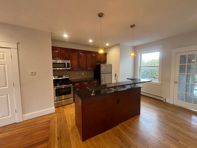 Photo - 98 Knight St Apartment