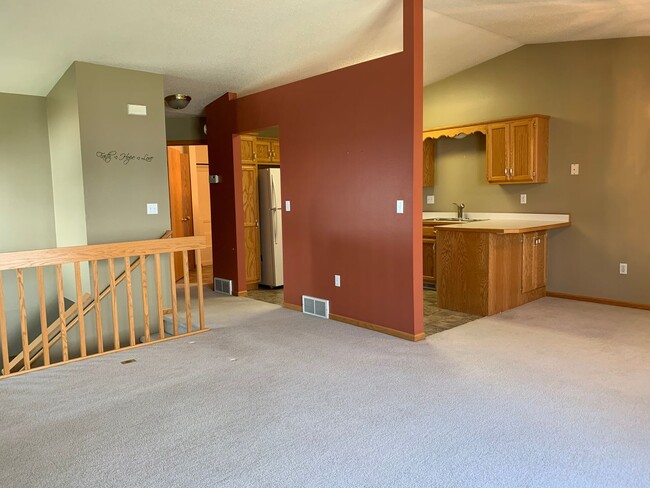 Foto del edificio - 3 Bedroom Twinhome in South Fargo!!