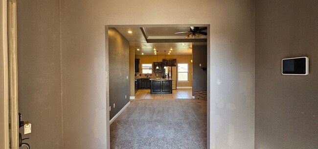 Building Photo - Beautiful, Three bedroom, two bath home, a...