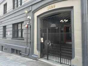 Building Photo - 1029 Geary Blvd