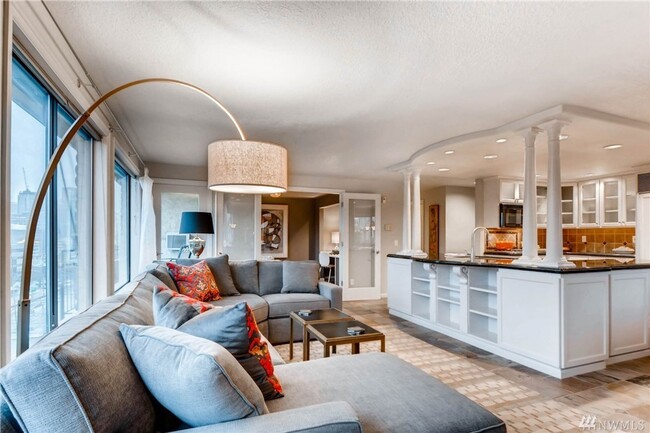Foto del edificio - Queen Anne 2 Bedroom - Bright & Spacious!