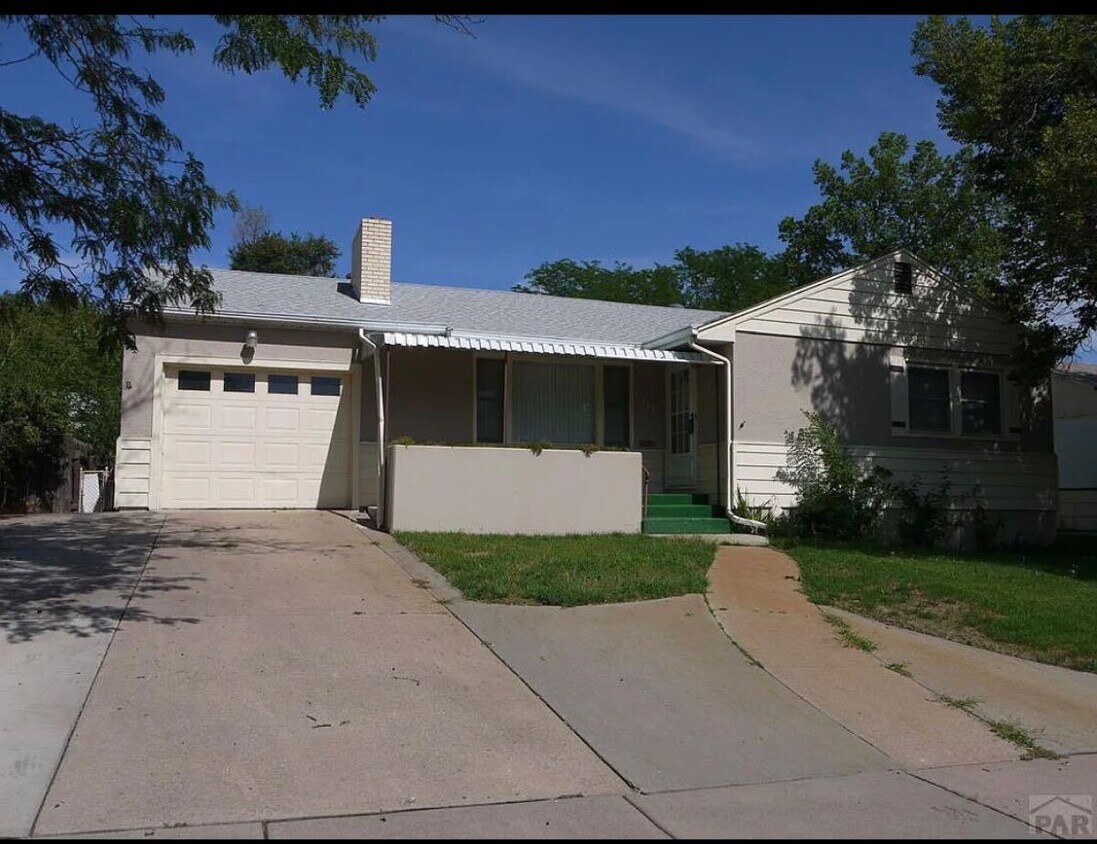 Foto principal - 1512 Saratoga Rd