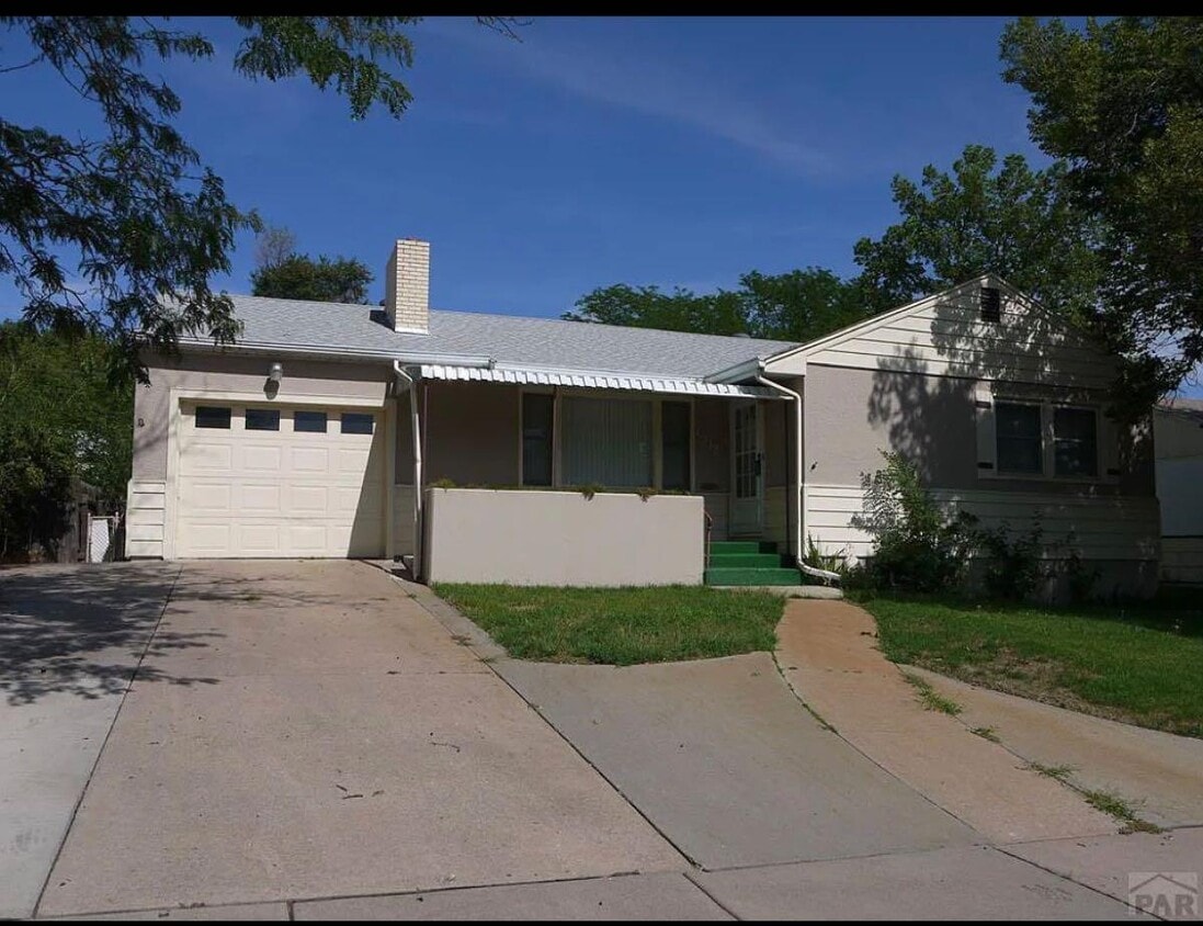 Primary Photo - 1512 Saratoga Rd