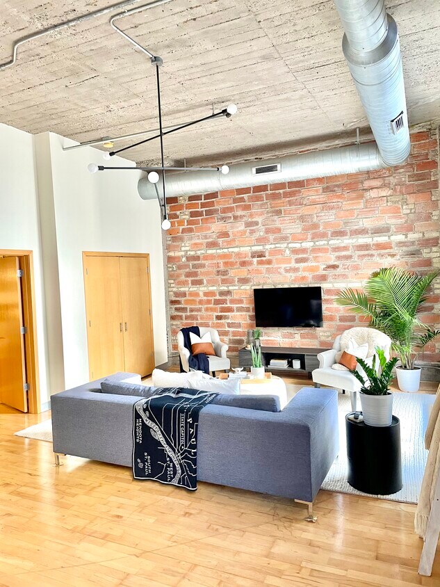 Foto principal - 521 S 7th St