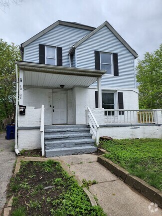 Building Photo - 10707 Kimberly Ave
