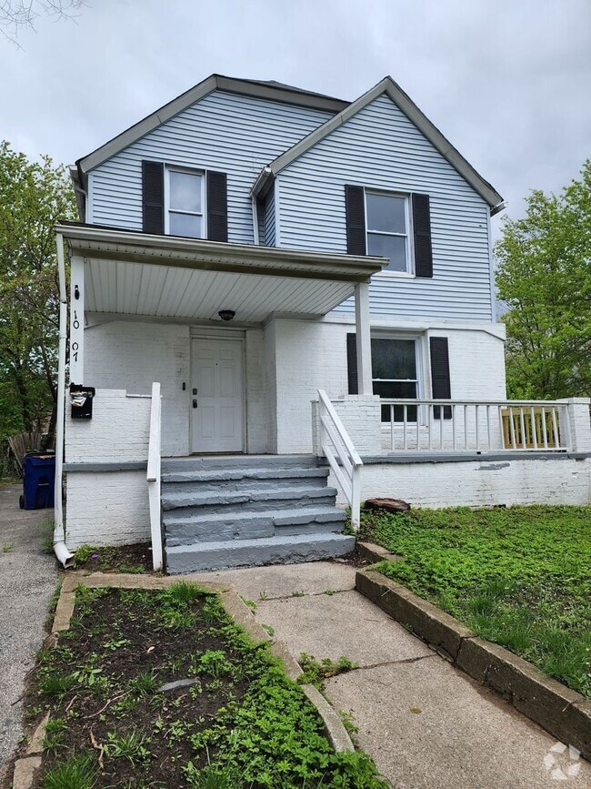 Building Photo - 10707 Kimberly Ave