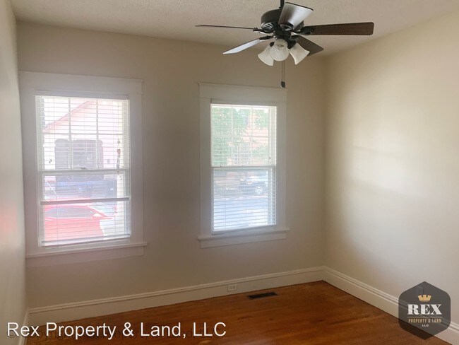 Building Photo - 309 3rd St