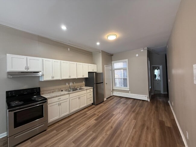 Photo - 1705 Sycamore St Apartment