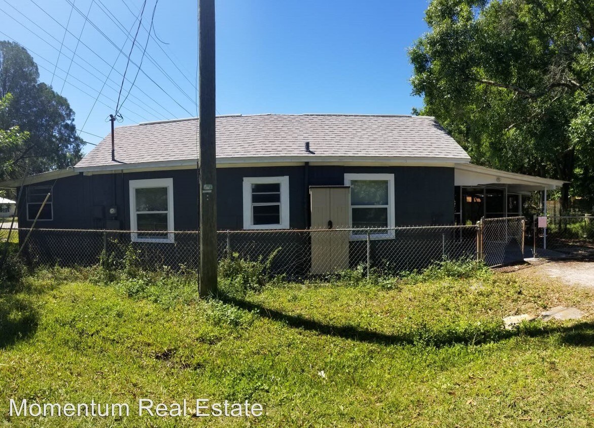 Primary Photo - 3 br, 1 bath House - 3420 Orient Rd