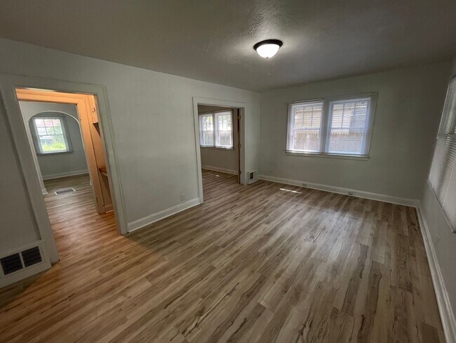 Foto del edificio - 1606 O'Brien St