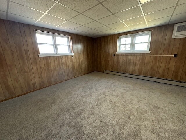 Foto del edificio - 500 Penn St