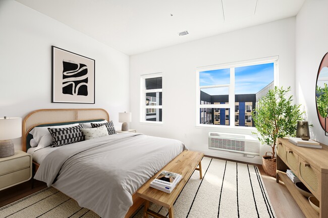 Building Photo - Alta Norra