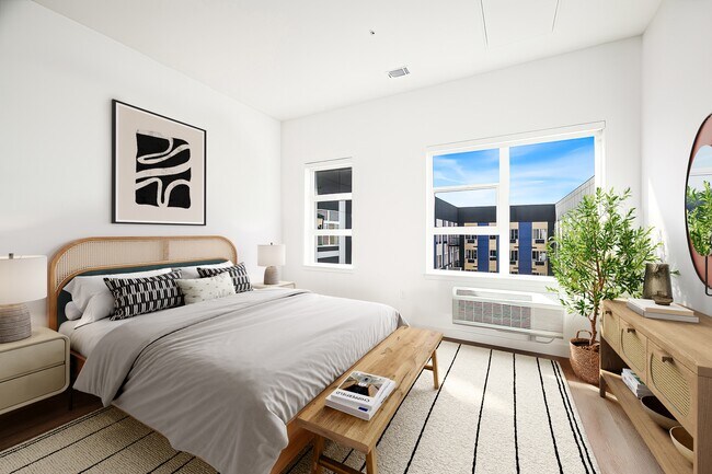 Foto del edificio - Alta Norra