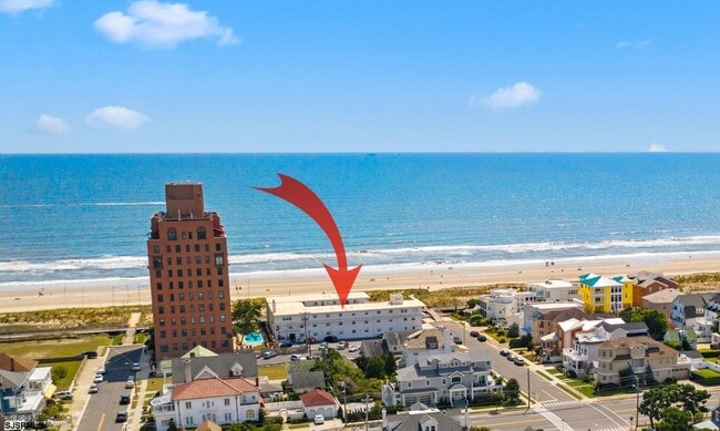 Foto del edificio - 111 S Dudley Ave