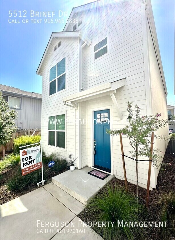 Foto principal - 5512 Brinef Dr
