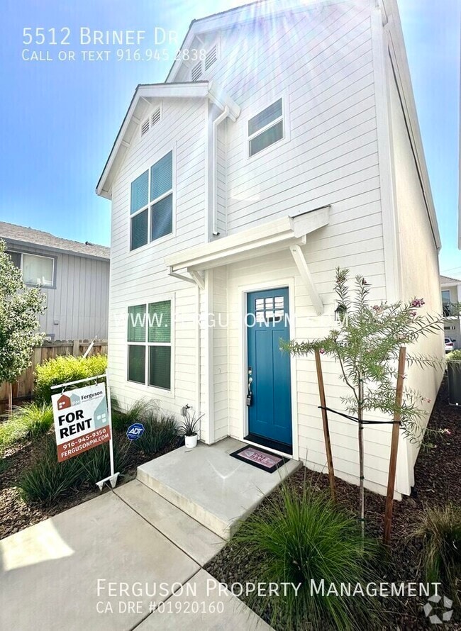 Building Photo - 5512 Brinef Dr
