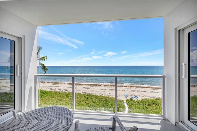 Foto del edificio - 2909 S Ocean Blvd