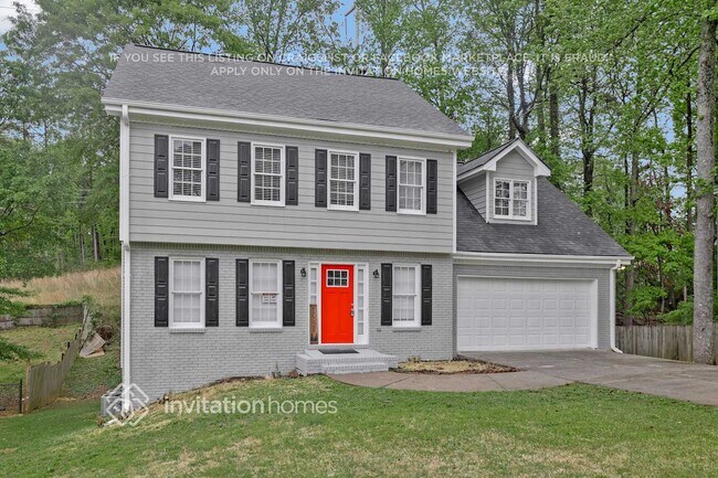 Building Photo - 3386 Woodlaurel Dr