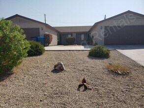 Building Photo - 3400 Big Chief Dr