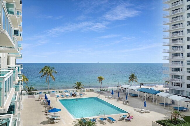 Building Photo - 3900 Galt Ocean Dr