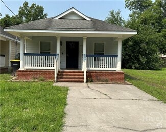 Building Photo - 2817 Ryals St