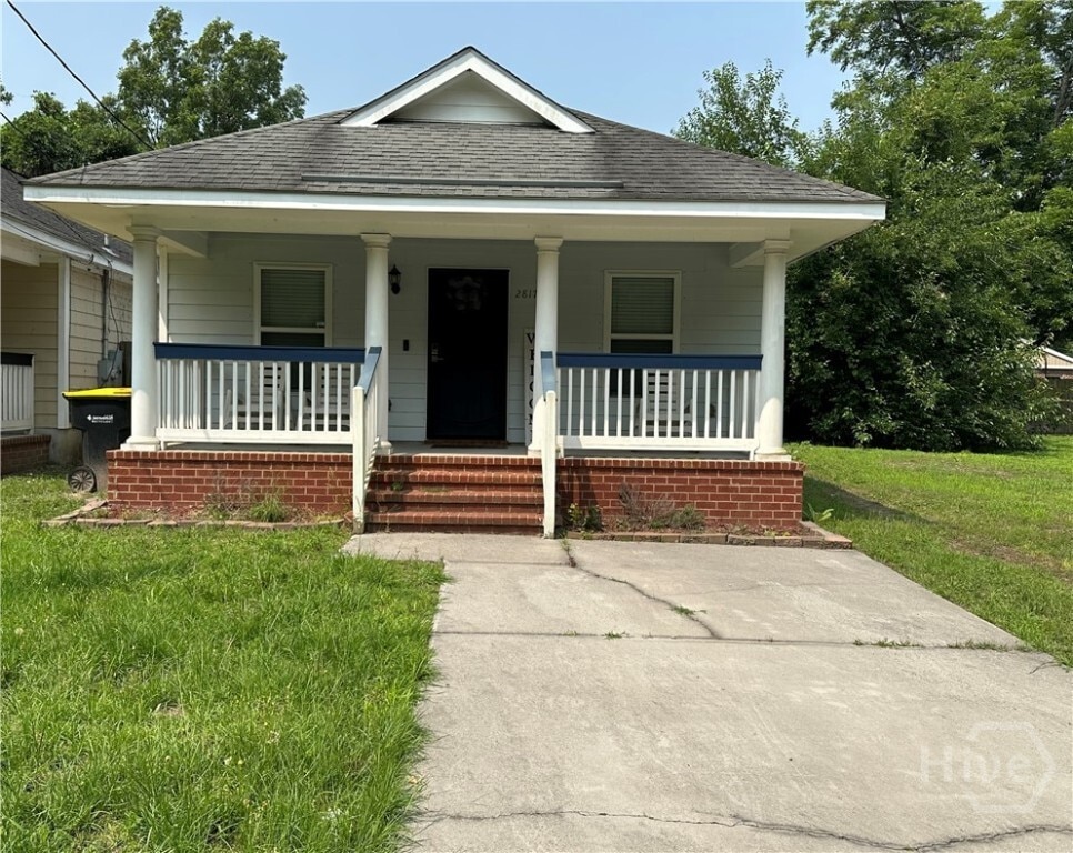 Primary Photo - 2817 Ryals St