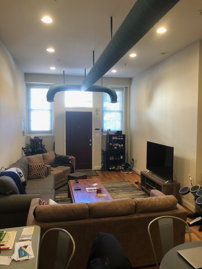 Foto del edificio - 924 N St NW