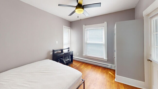 Building Photo - 539 Columbus Ave