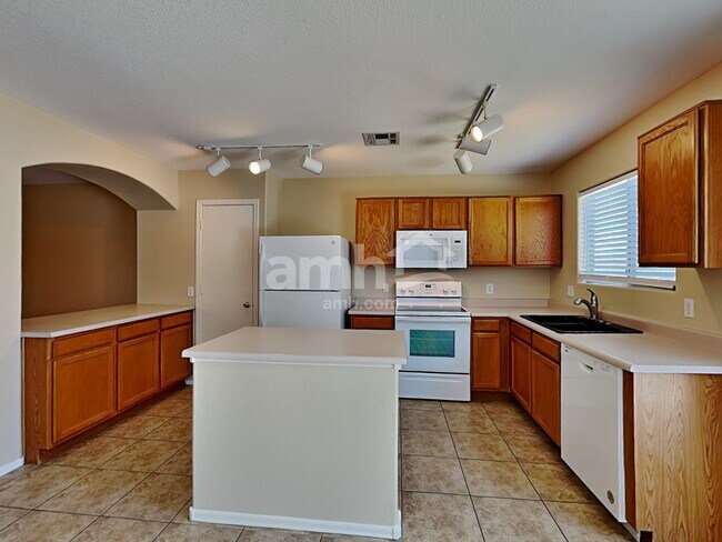 Foto del edificio - 8956 W Charleston Ave