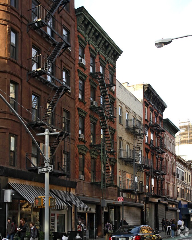 Foto principal - 161 Rivington St