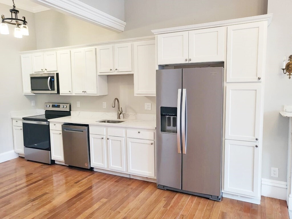 Foto principal - 388 Beacon St