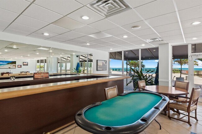 Foto del edificio - 3700 Galt Ocean Dr