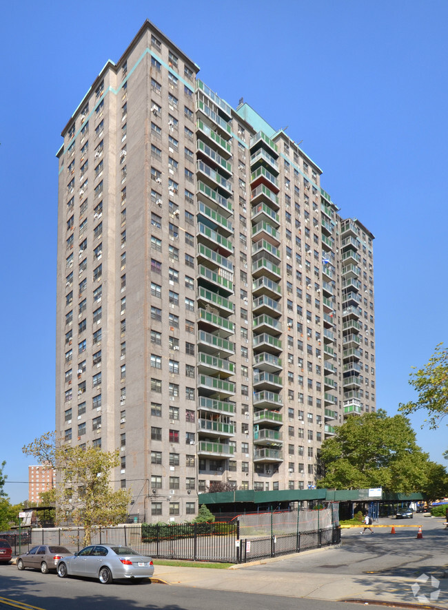 920 Thieriot Ave, Bronx, NY 10473 Apartments - Bronx, NY | Apartments.com