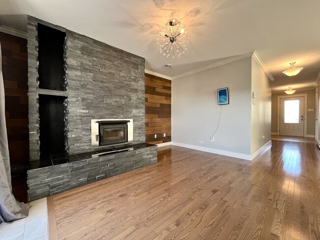 Photo du bâtiment - 16 Bridgeport St