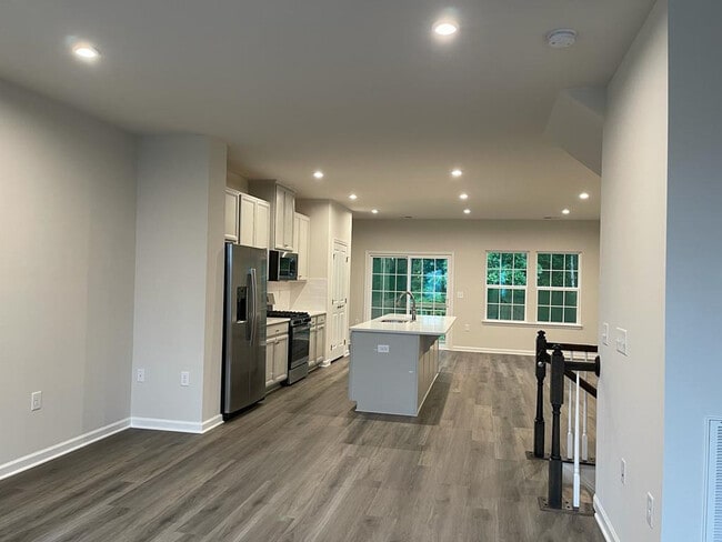 Photo - Room in Duplex on Romeria Dr Townhome