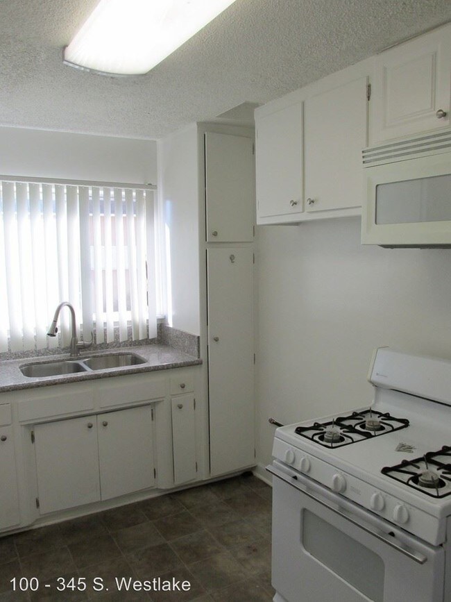 Foto del interior - Westlake Apartments