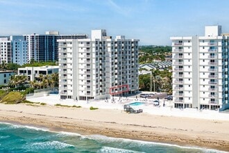 Building Photo - 4511 S Ocean Blvd