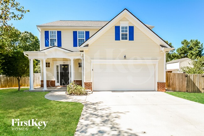 Building Photo - 105 Namath Ct