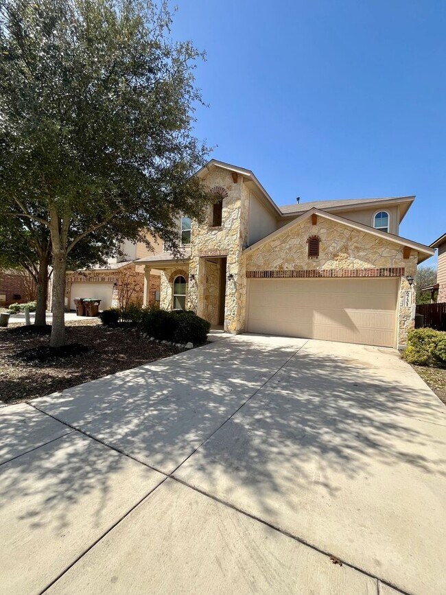 Building Photo - Beautiful 4/2.5 in Riverstone @ Alamo Ranc...
