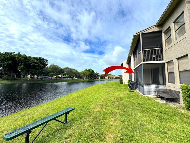 Foto del edificio - 1238 S Military Trail
