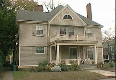 Primary Photo - 27 Abbott St