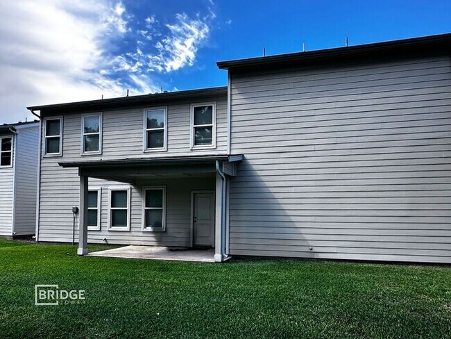 Foto del edificio - BRUNSWICK PLAN