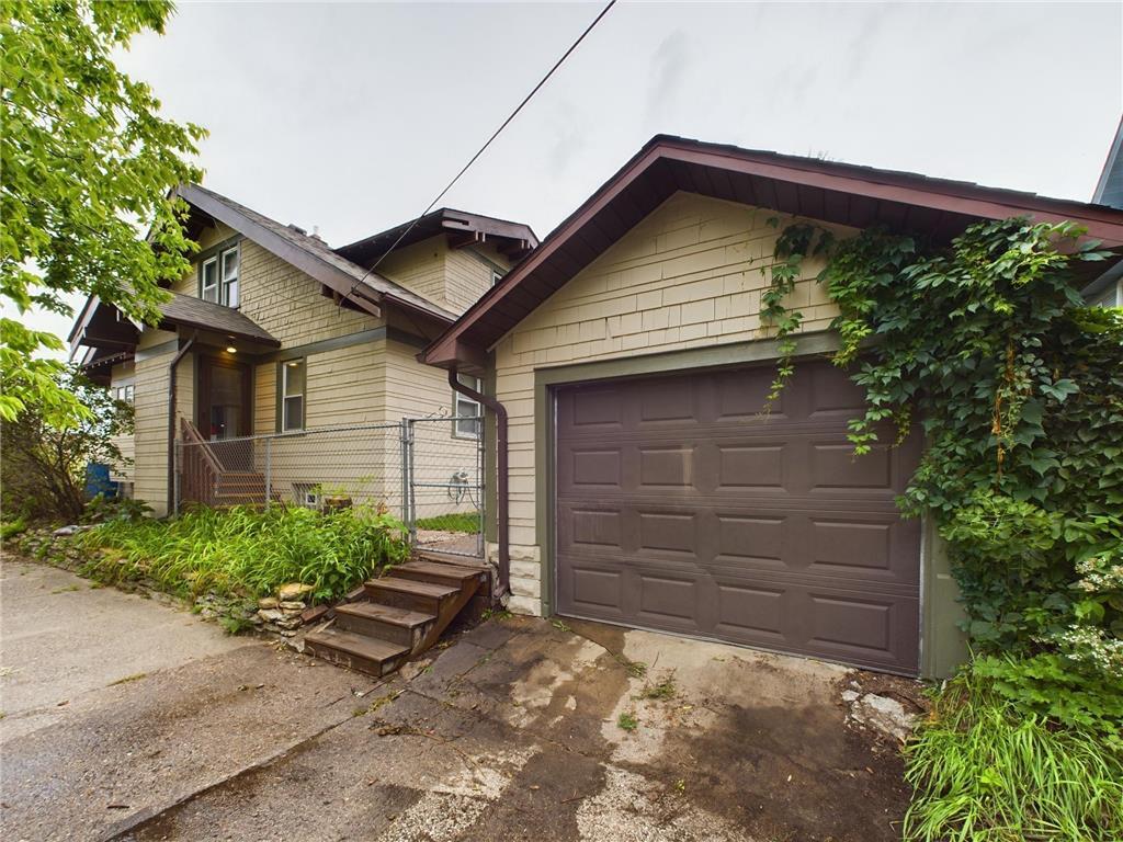 Foto principal - 1158 Marshall Ave