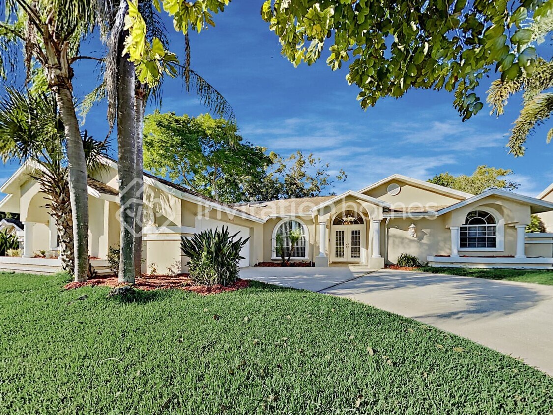 Primary Photo - 1751 Pebble Hill Ct